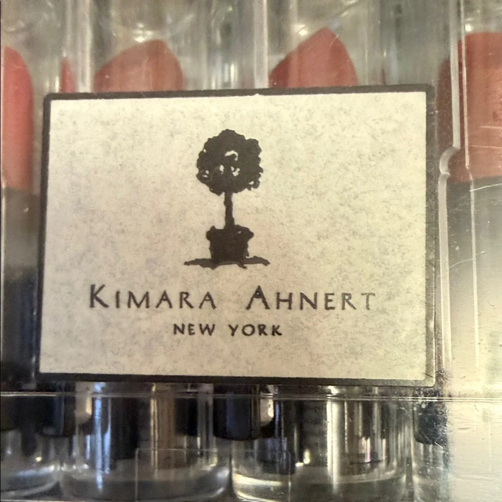 Matte Luxury Lipstick Set in Classic Red